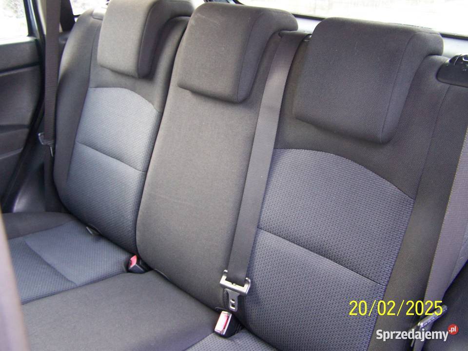 Mazda 2 12 75 liftingu klima okazja Tarnów