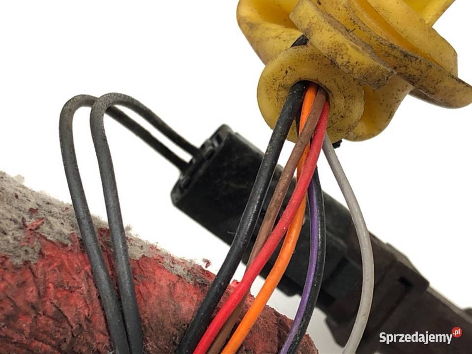 LUSTERKO PRAWY PEUGEOT 308 I Hatchback 0716