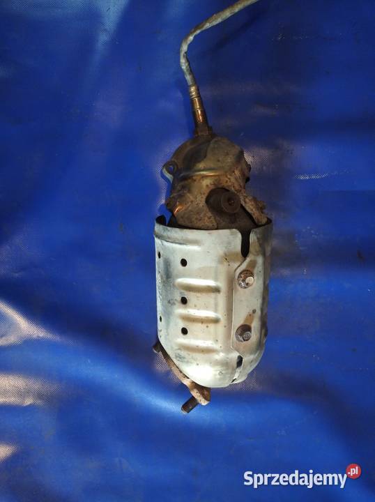 Katalizator HYUNDAI Tucson KIA Sportage 16 Zgierz sprzedam