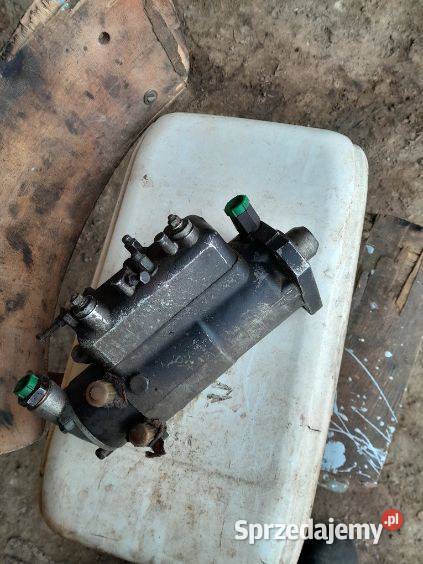 Pompa wtryskowa Perkins IV 4236 ciężarowe Kaszów