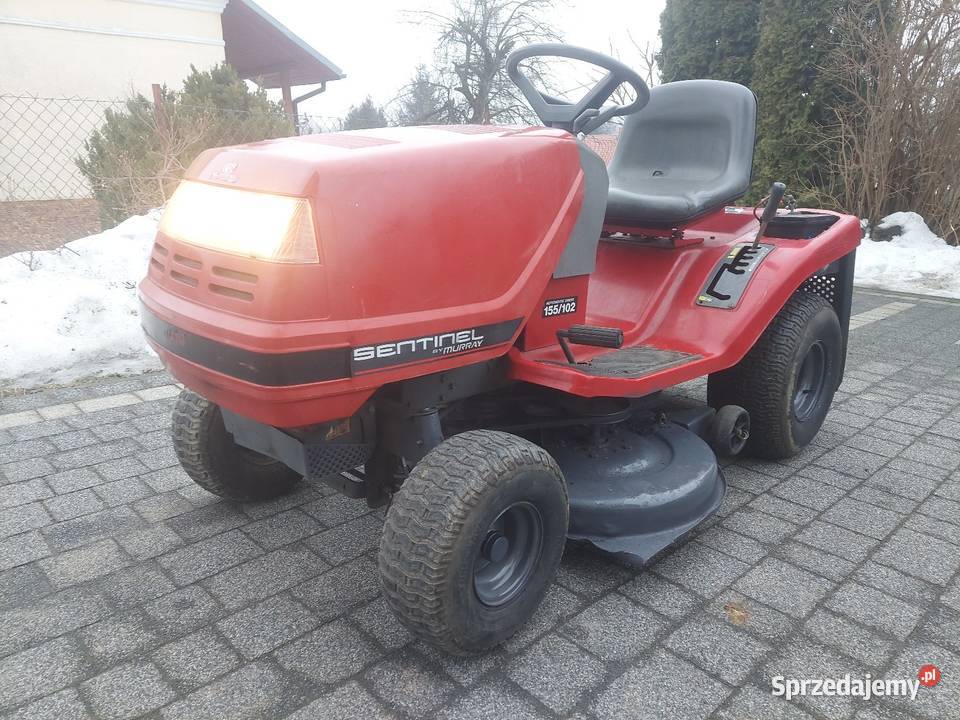 Traktorek kosiarka pompa oleju briggsstratton Domaradz