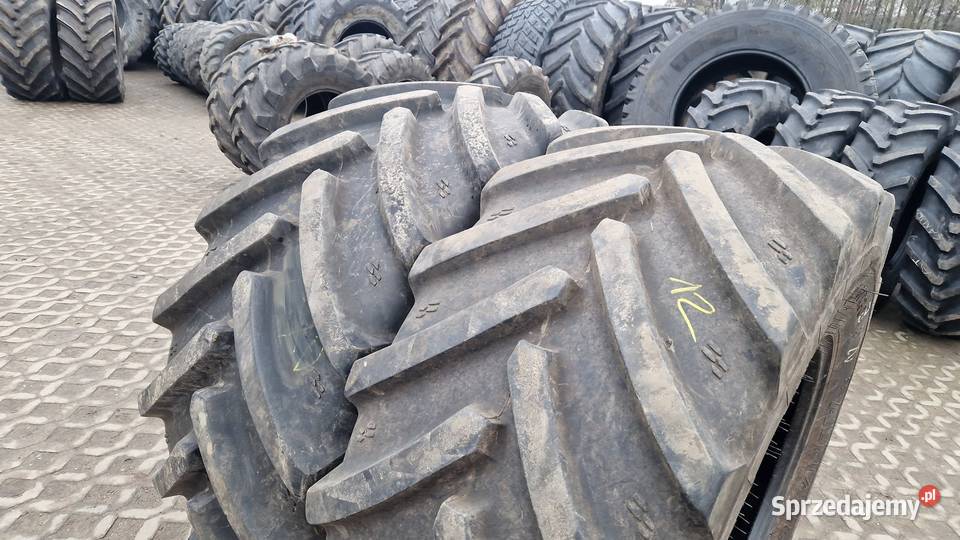 60060r30 Alliance 90 bieżnik 2022r Nowe Miasto Lubawskie sprzedam