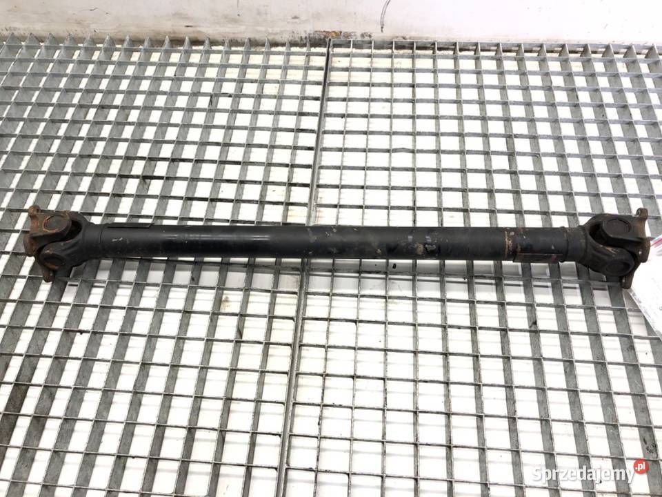 WAŁ NAPĘDOWY PRZÓD BMW F32 SportowyCoupe 20 184