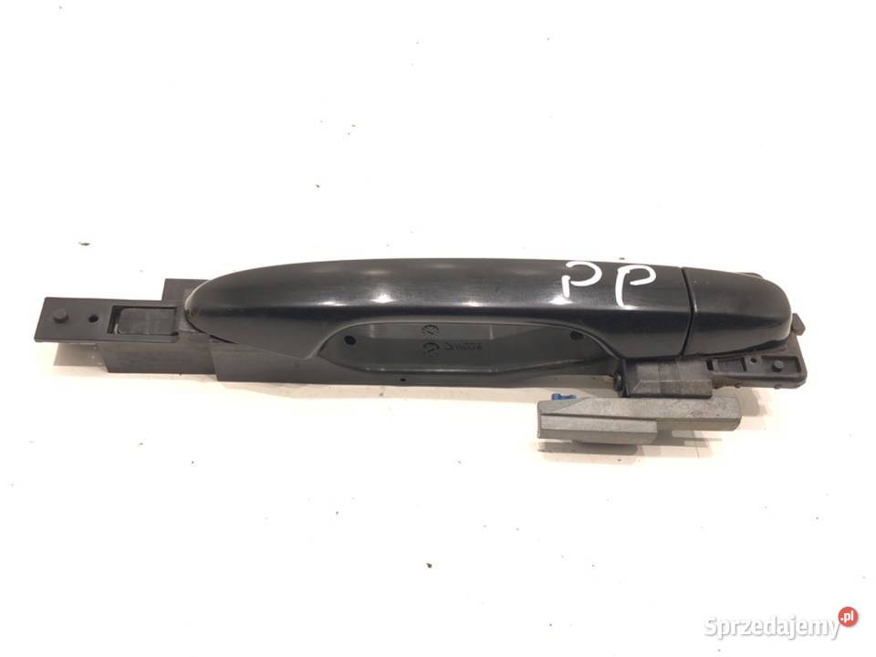 KLAMKA ZEWNĘTRZNA PRAWY PRZÓD HONDA CIVIC IX