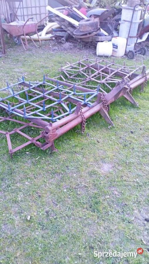 Brony zawieszane Dzierżoniów