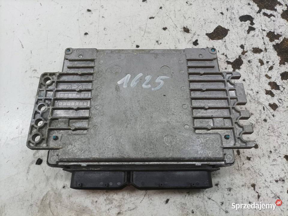 STEROWNIK SILNIKA MEC37650 D1 0224 14 B 88