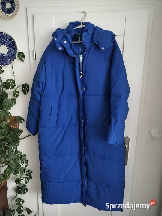 Płaszcz Ann Gissy XL