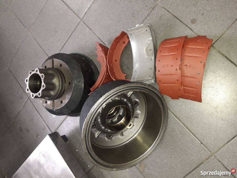 bęben mercedes 608 808 908 813 913 3103560147