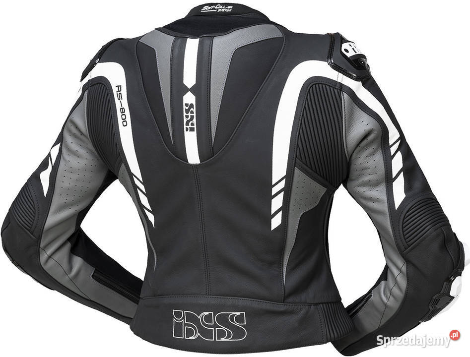 XS Sport RS800 kombinezon motocyklowy skórzany Kombinezony Zielona Góra