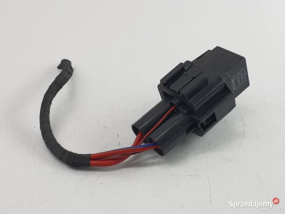 Przekaznik Bezpiecznik Bmw Gs 1200 Rt Lc Łódź sprzedam