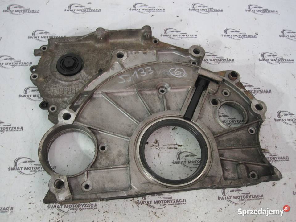 MINI 16 D N47C16 111 09r osłona rozrządu sprzedam