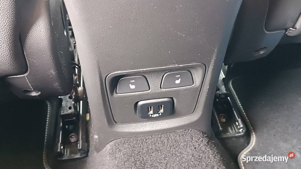 Opel Astra K 2018Full LED matrixoryginalny lubelskie Zamość