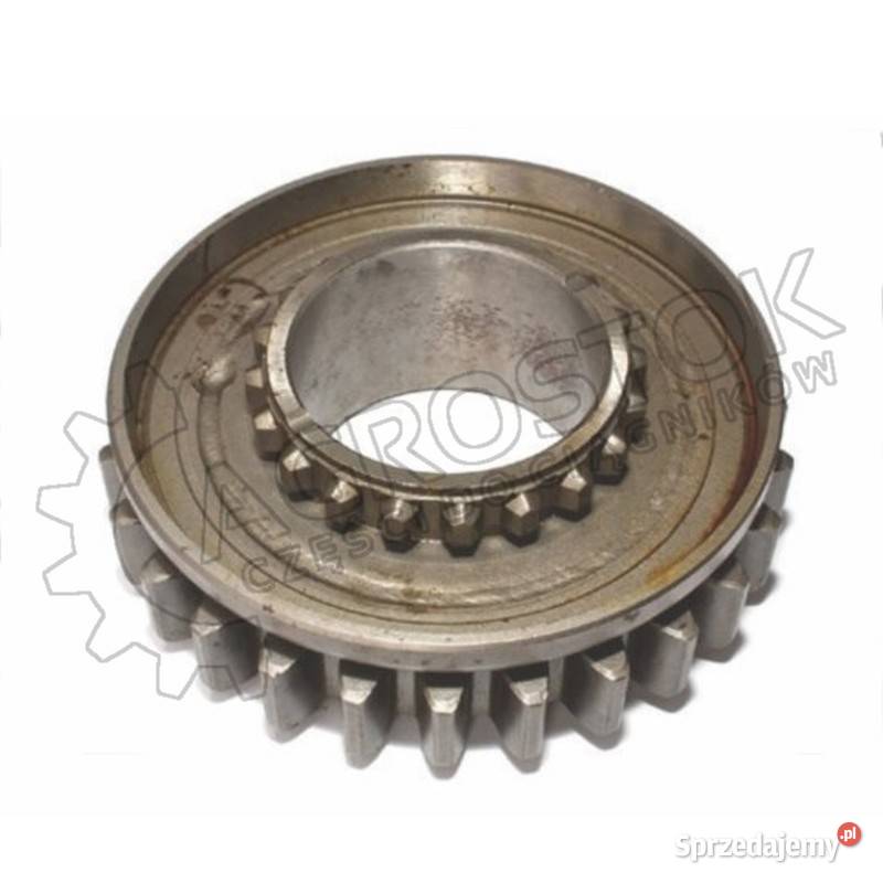 Koło zębate skrzyni MTZ TS 2720 Belarus Parczew sprzedam