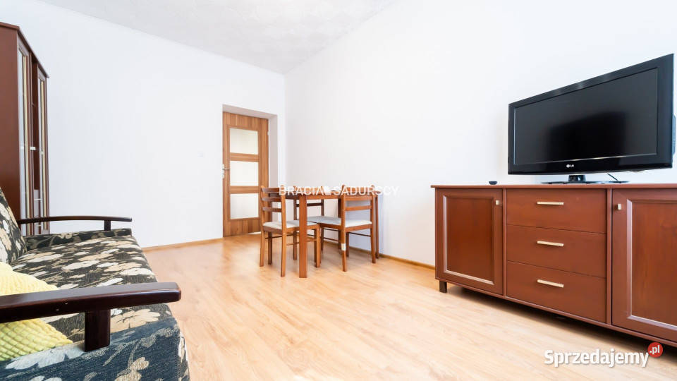 Mieszkanie 50 metrów 2 pokoje Kraków os Szkolne 50m2 sprzedam