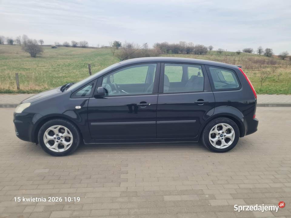 FORD C super stan 2009r Grajewo sprzedam