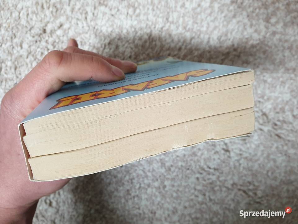 Mamut tom 26 i Megagiga tom 39 Kaczor Donald Gdynia