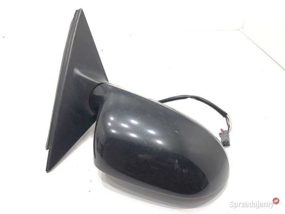 LUSTERKO PRAWY AUDI A4 B8 Kombi 0715 ZEWNĘTRZNE