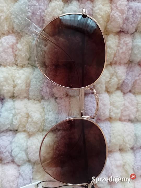 ASOS Ekskluzywne Okulary przeciwsłoneczne z małopolskie Kraków