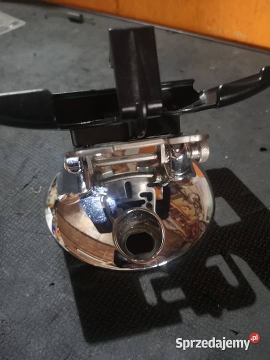 Harley Davidson uchwyt gps pokrywa Akcesoria motocyklowe podkarpackie Jasionka