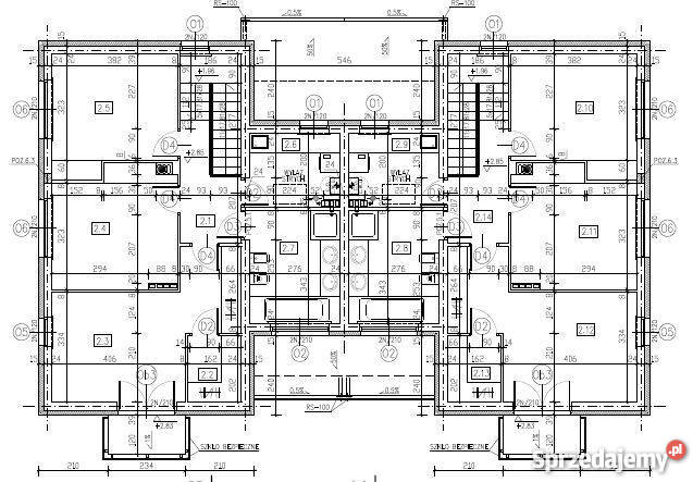 Bliżniak os Szerokie Lublin Lublin sprzedam