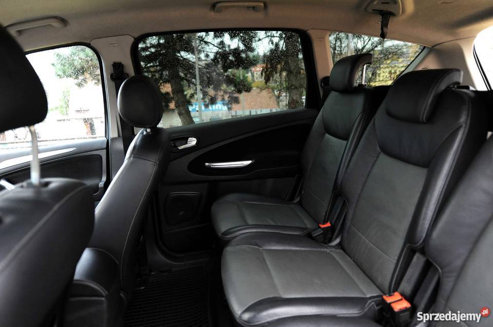 Sprzedam samochód Ford S Gold X Kraków sprzedam