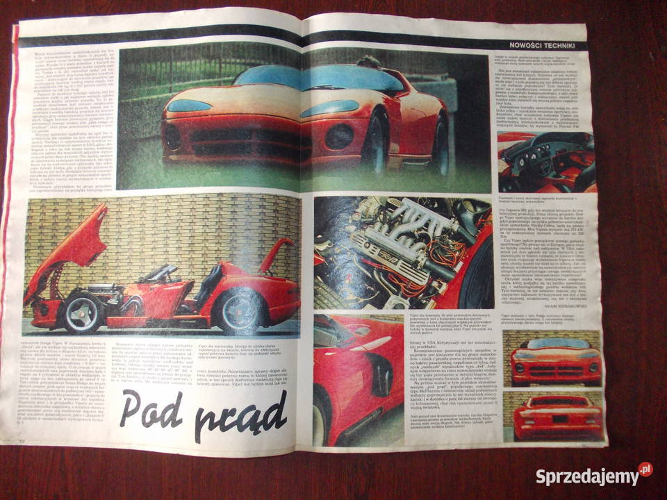 motor 35 bentley continental cabrioskoda favorit Stalowa Wola