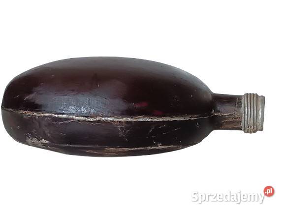 NIEMIECKA MANIERKA KOKOS AFRIKA KORPS podkarpackie Rzeszów