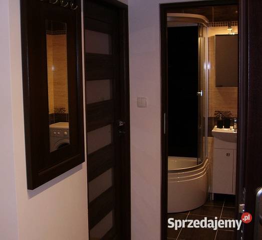 Bezpośrednio do wynajęcia mieszkanie 2 pokojowe balkon Warszawa sprzedam