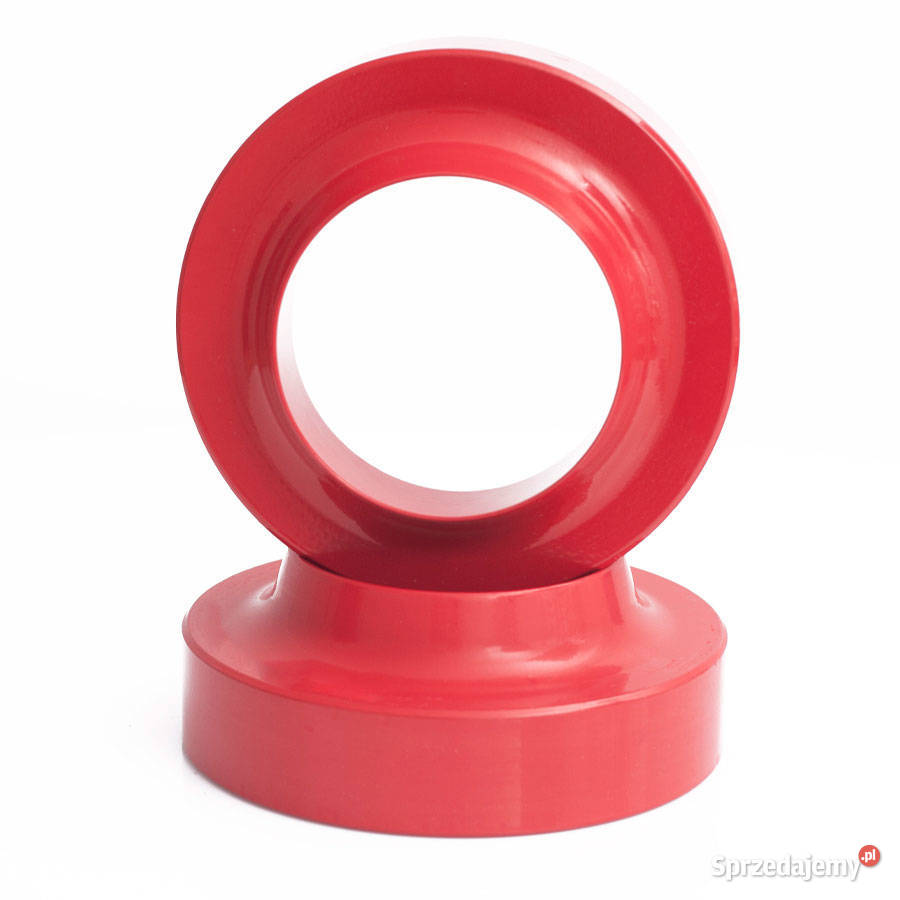 Lift Zawieszenia Mitsubishi Outlander II 0612 mazowieckie Warszawa