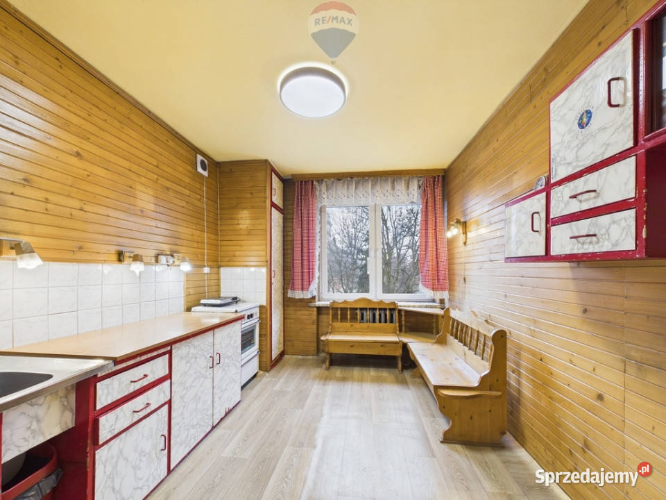 Mieszkanie 53 m Nowy Targ Al 1000lecia