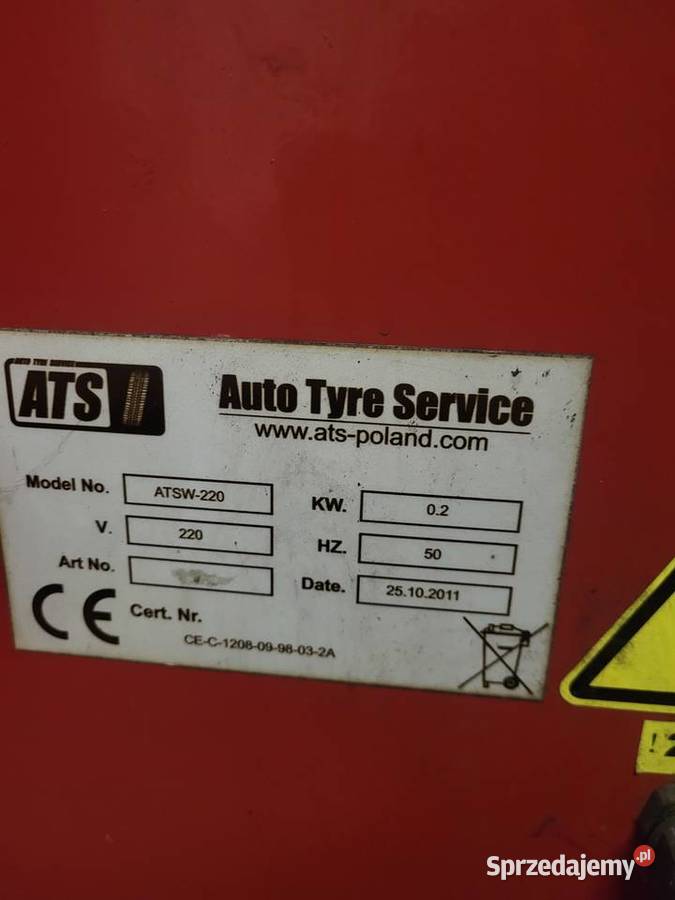 Montażownica i wywarzarka Kazanów