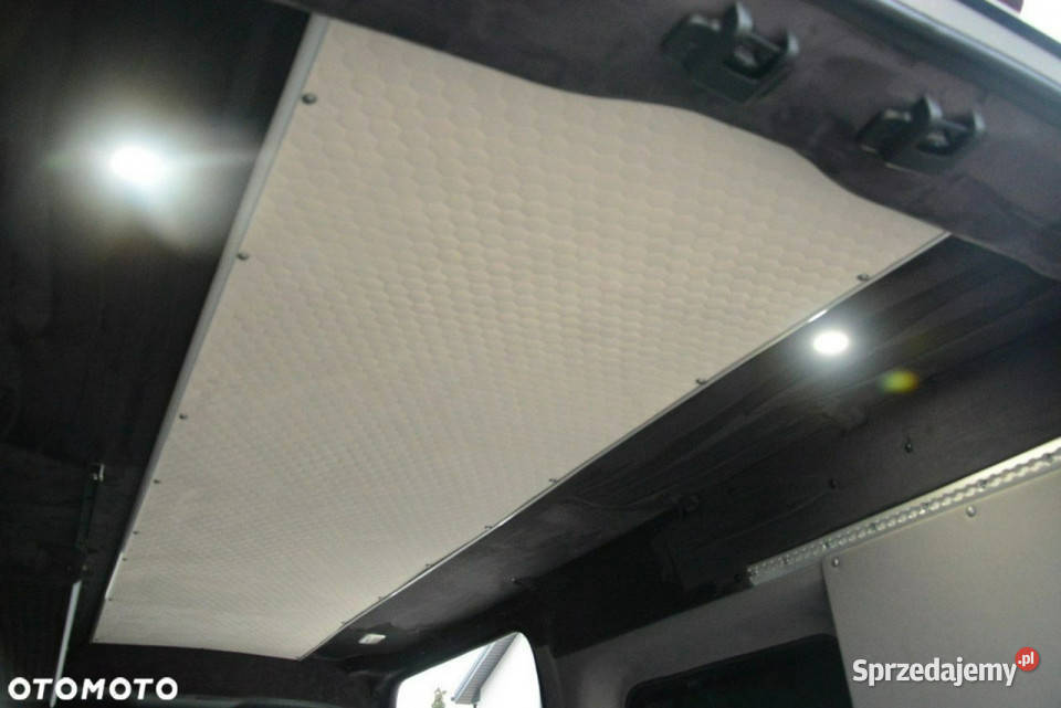 Renault Master 9 osobowy 2026r nowy 170 full Warszawa