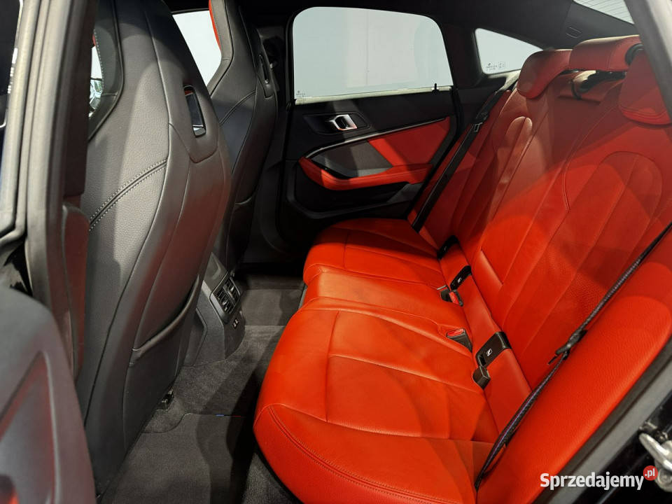 BMW 235 M 20i 306 automat xdrive 2020 r salon
