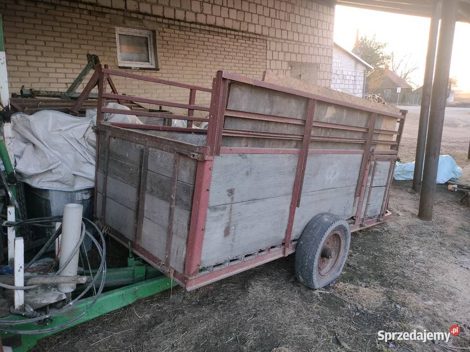 Wózek do przewozu zwierząt