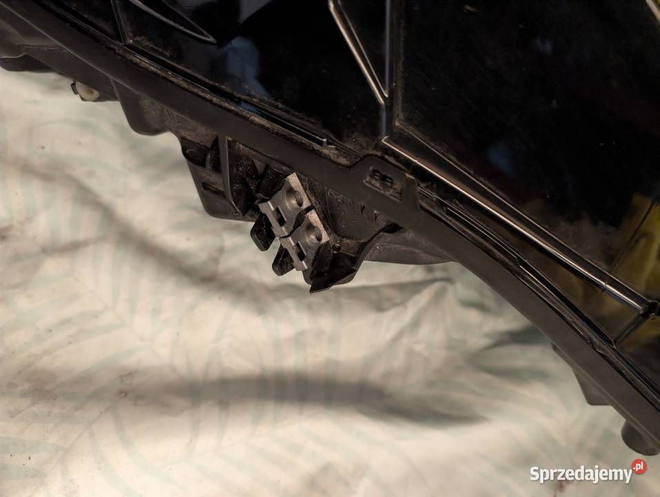 Lampa prawa Ford Mondeo mk5 USA Czechowice-Dziedzice
