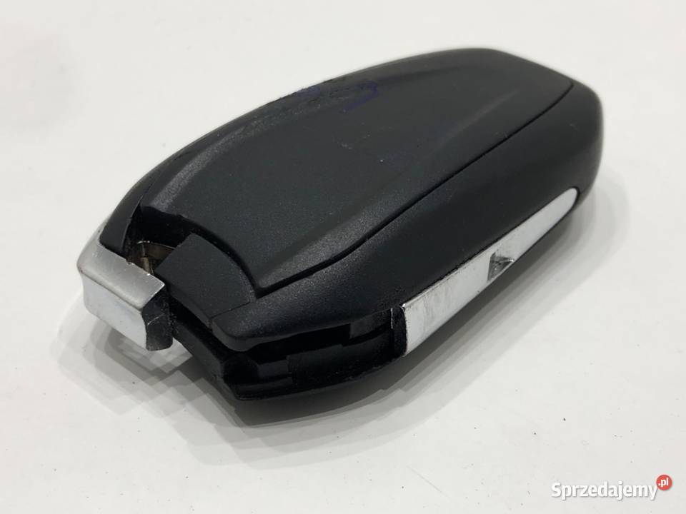 KLUCZYK PEUGEOT 508 SW I 1018 PILOT IMMOBILISERA osobowe