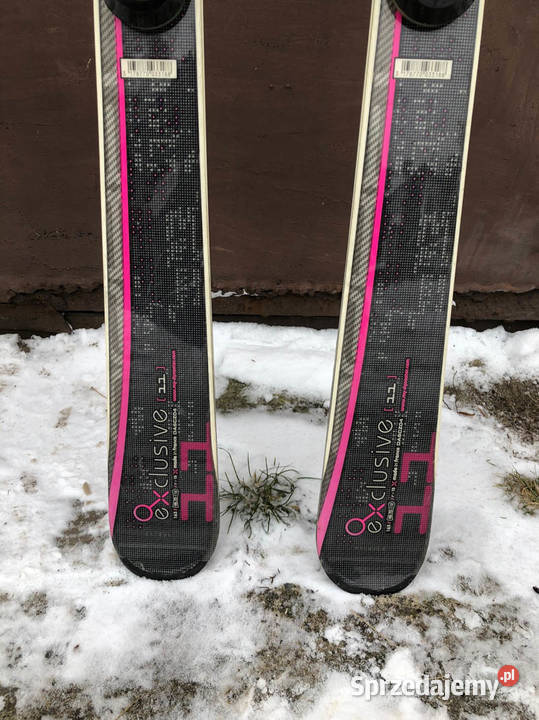 Narty Dynastar Exclusive 11 163 R15 Narty
