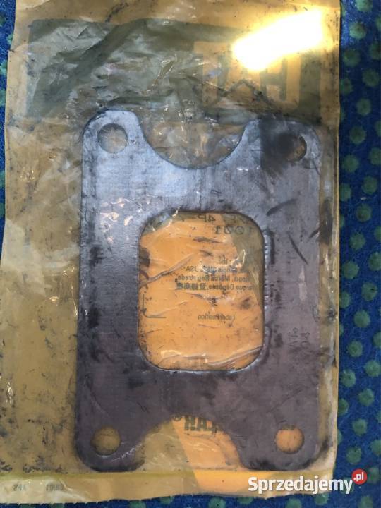 4P7704 Uszczelka kołnierza turbosprężarki o Piła