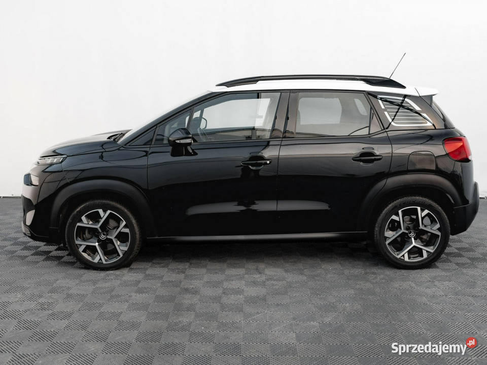 Citroen C3 Aircross PY9658012 PureTech Shine czujnik deszczu Gdańsk sprzedam