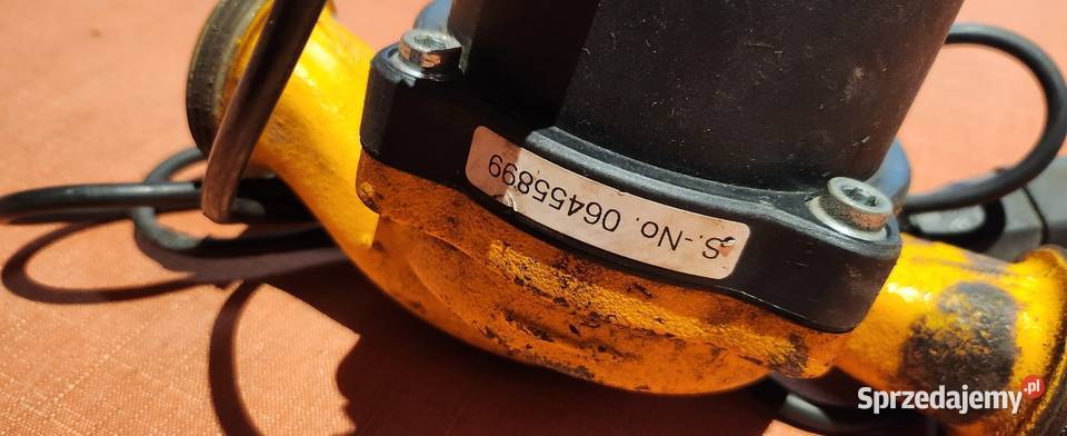 Halm pompa obiegowa Hupa 2540 U180 Gliwice