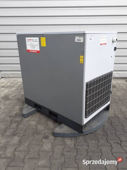 Sprężarka CREEMERS RCC 228 IVR 22KW S013740