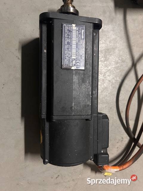 Serwo naped Servomotor Rexroth MKD071B061KP1KN Sława sprzedam