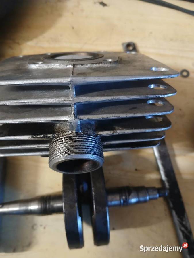 Simson sr 50 s51 Kosów Lacki