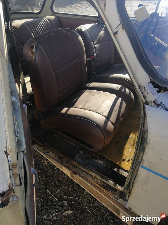 Syrena 104 kurołapka Okazja Włocławek