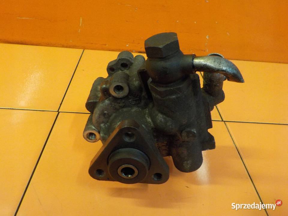 DOBLO COMBO BRAVO 16 MJET 15r 198A3000 pompa Suków