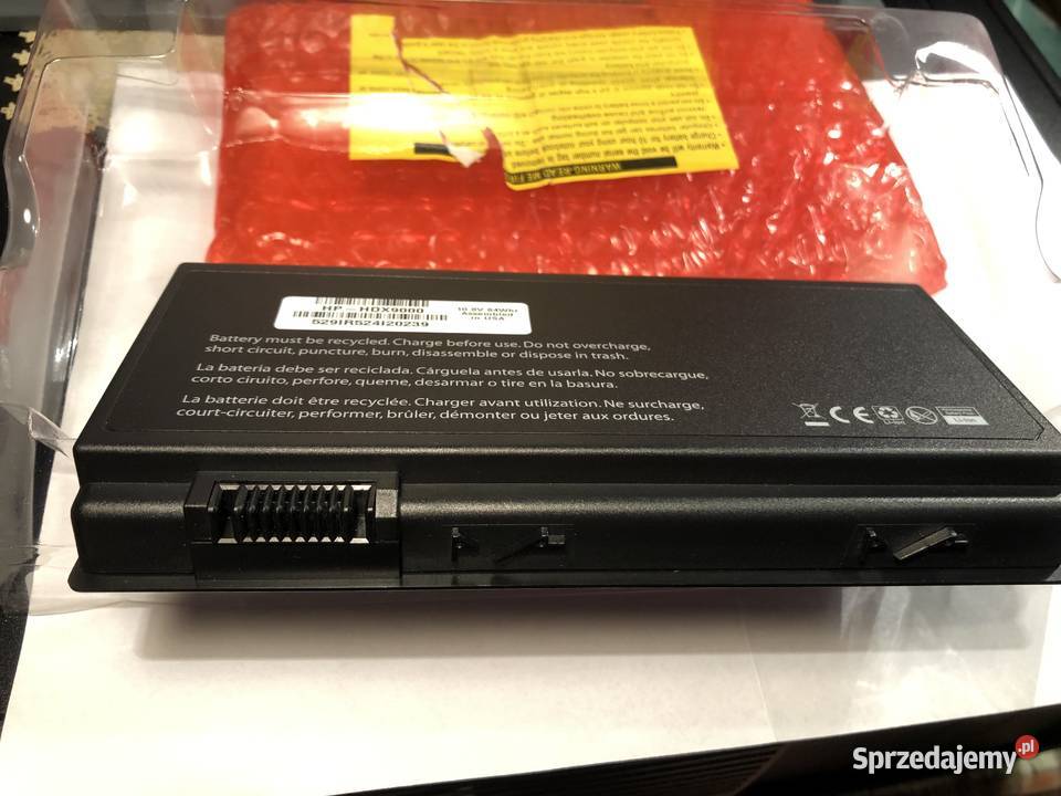 Hewlett Packard HP HDX9000 9 Cell Lithium Ion