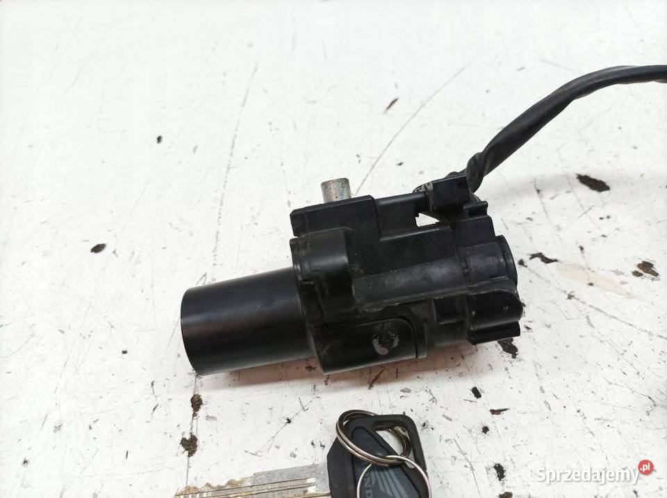 STACYJKA Honda CB600F Hornet 20032006 PC36 osobowe