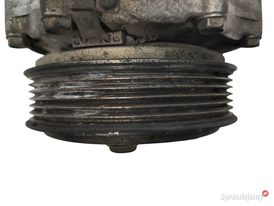 SPRĘŻARKA KLIMATYZACJI Volvo S40 II V50 20 D