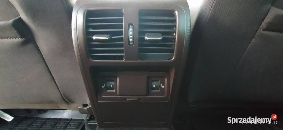 VW PASSAT b7 20tdi 170 LED to JEST PASSAT Motoryzacja Słomniki