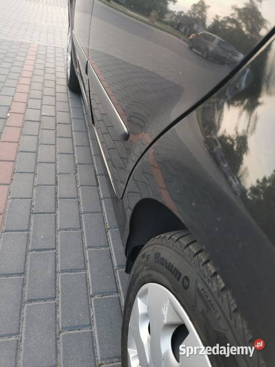 Renault Modus 16 Benzyna